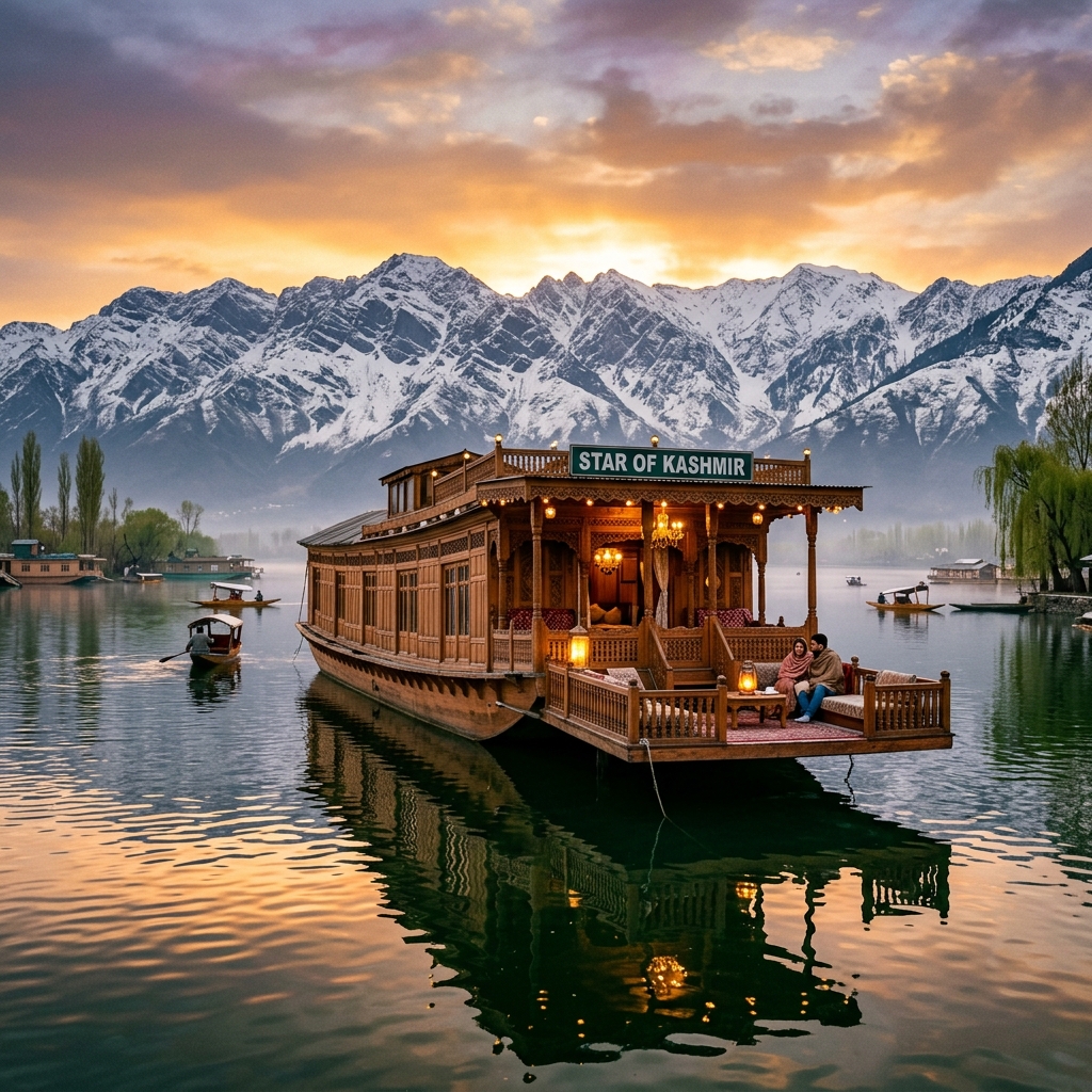 Kashmir