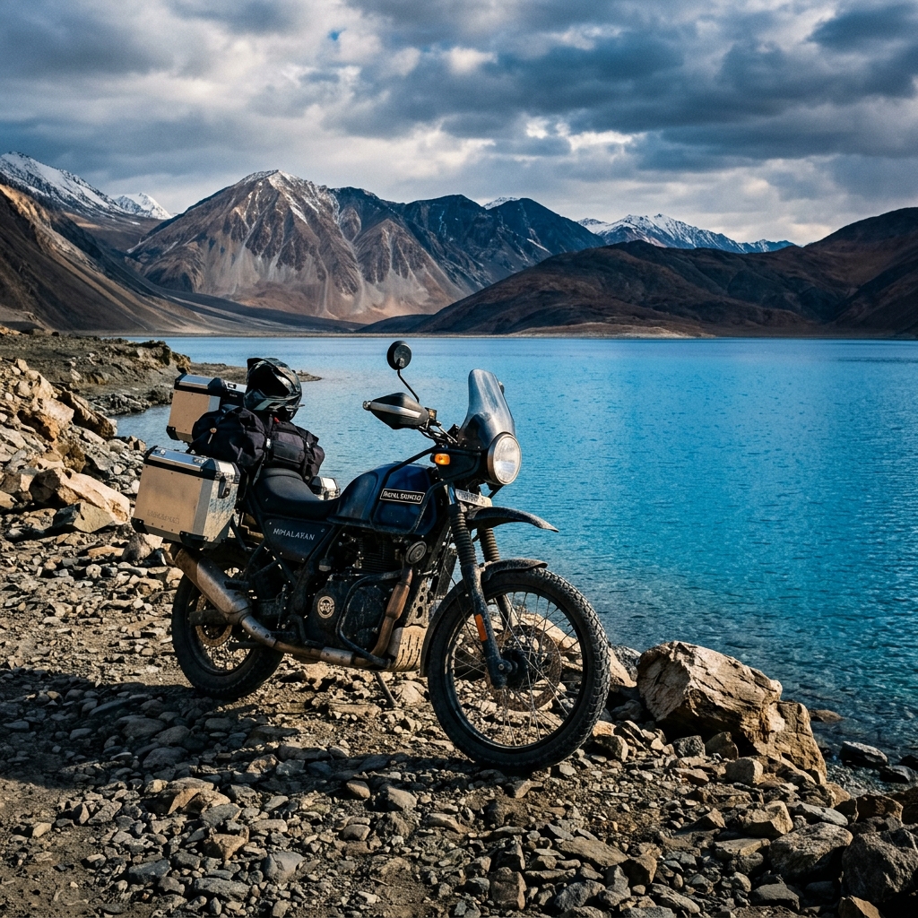 Ladakh