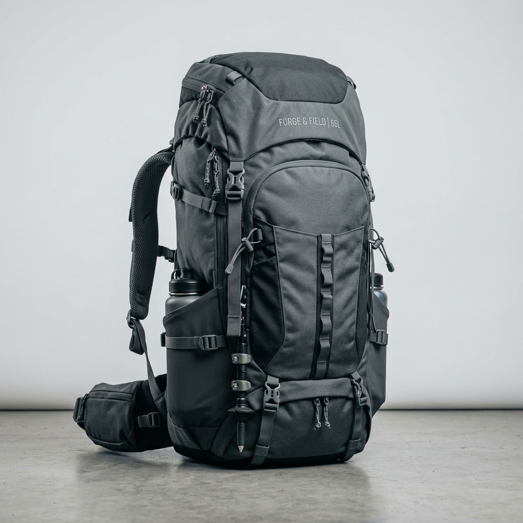 Adventure Pro Backpack