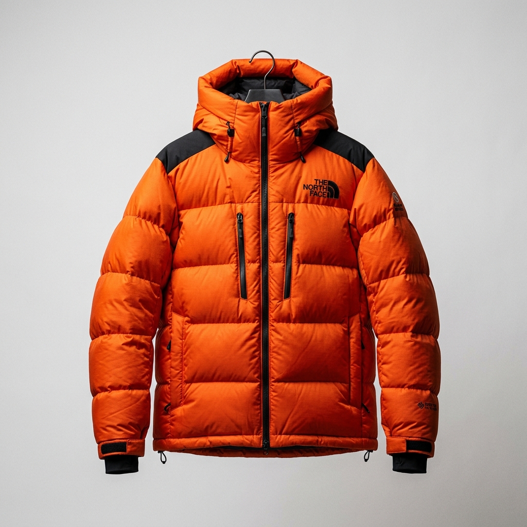 Thermal Jacket