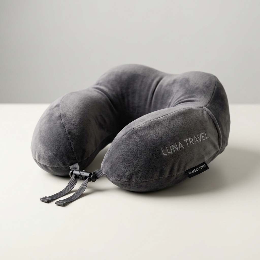 Neck Pillow