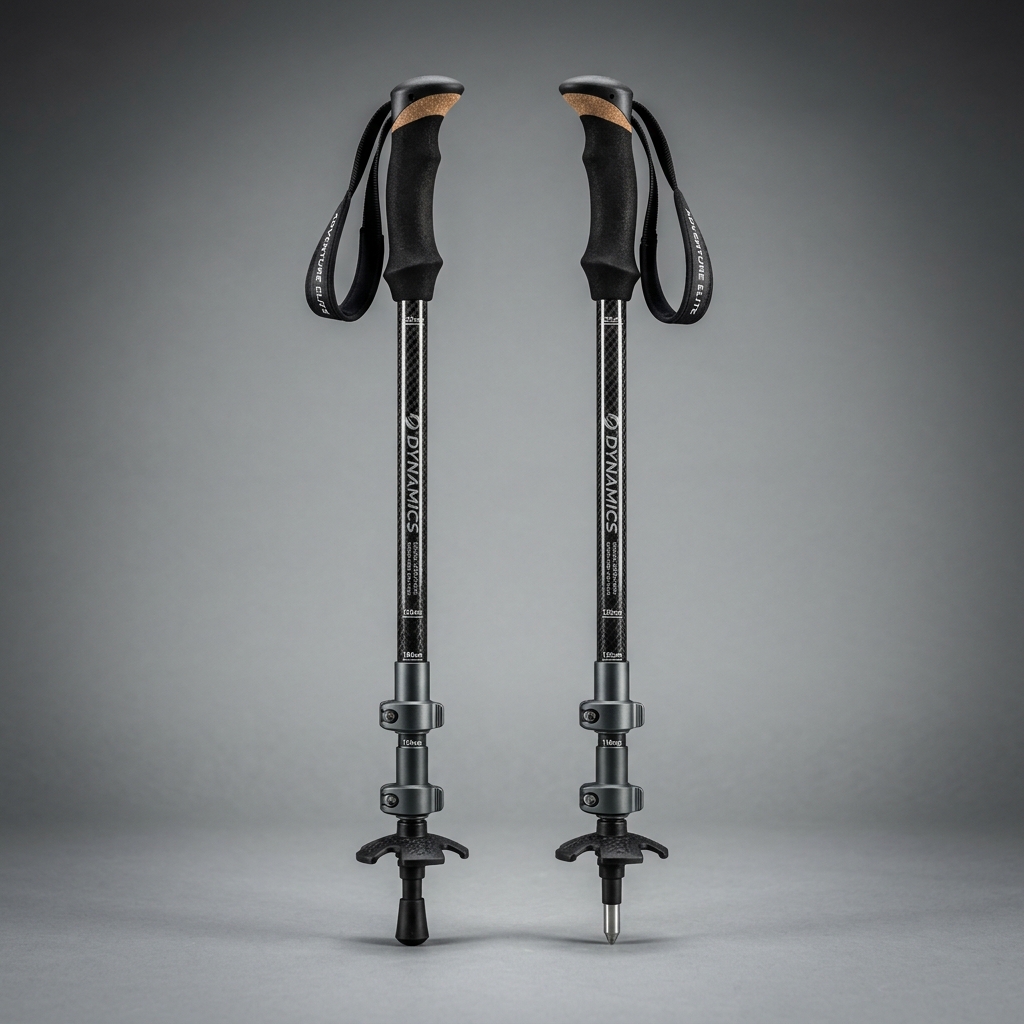 Trekking Poles