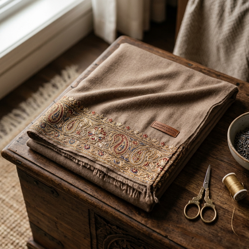 Pashmina Shawl